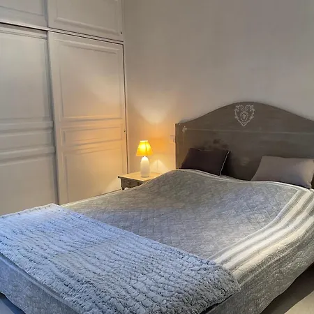 아파트 Casa Santucci - Vue - Wifi - Ultra Centre 보니파시오