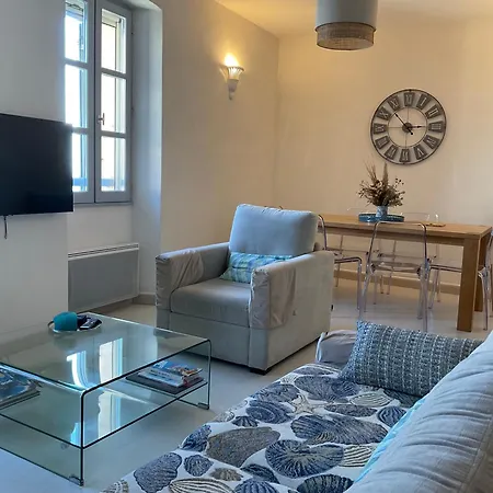 Casa Santucci - Vue - Wifi - Ultra Centre Bonifacio (Corsica)