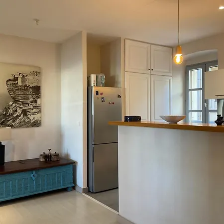 Casa Santucci - Vue - Wifi - Ultra Centre Apartment