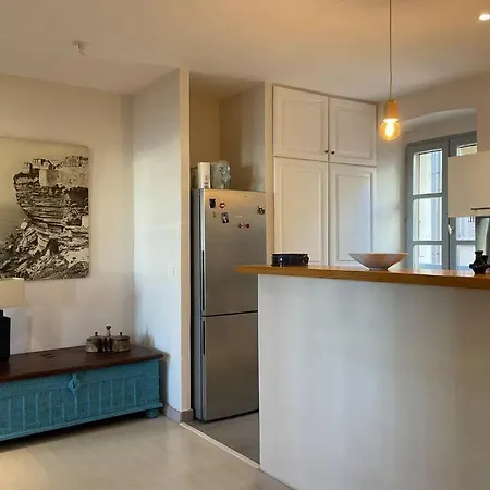 Apartment Casa Santucci - Vue - Wifi - Ultra Centre Bonifacio (Corsica)