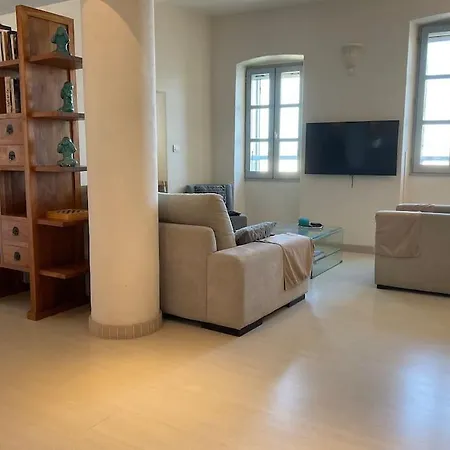 Apartment Casa Santucci - Vue - Wifi - Ultra Centre *