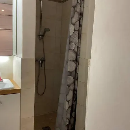 Apartment Casa Santucci - Vue - Wifi - Ultra Centre Bonifacio (Corsica)