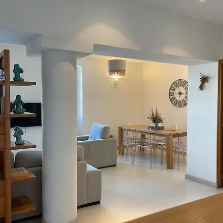 Casa Santucci - Vue - Wifi - Ultra Centre Bonifacio (Corsica)