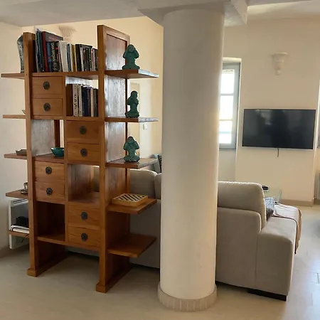 Apartment Casa Santucci - Vue - Wifi - Ultra Centre
