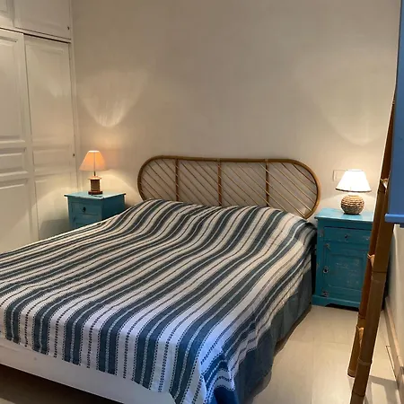 Appartement Casa Santucci - Vue - Wifi - Ultra Centre Bonifacio (Corsica)