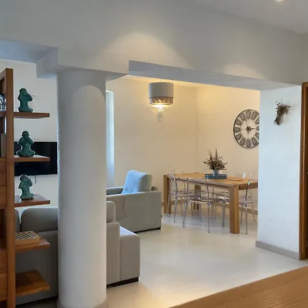 Lägenhet Casa Santucci - Vue - Wifi - Ultra Centre