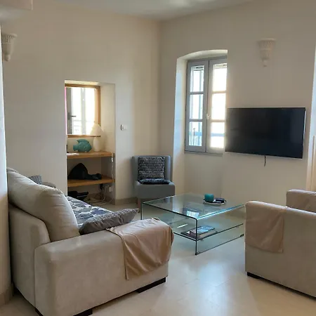 Casa Santucci - Vue - Wifi - Ultra Centre Lägenhet Bonifacio (Corsica)
