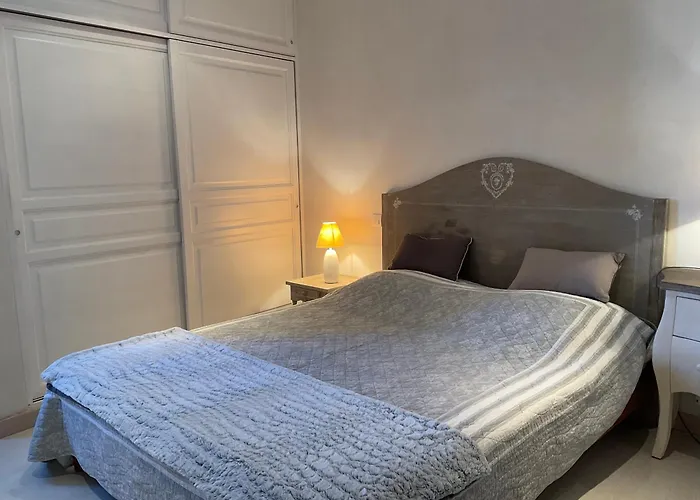 Appartement Casa Santucci - Vue - Wifi - Ultra Centre Bonifacio (Corsica)