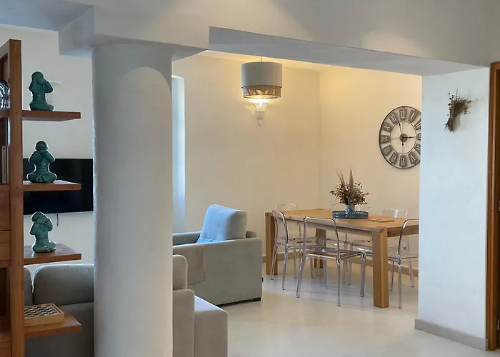 Appartement Casa Santucci - Vue - Wifi - Ultra Centre