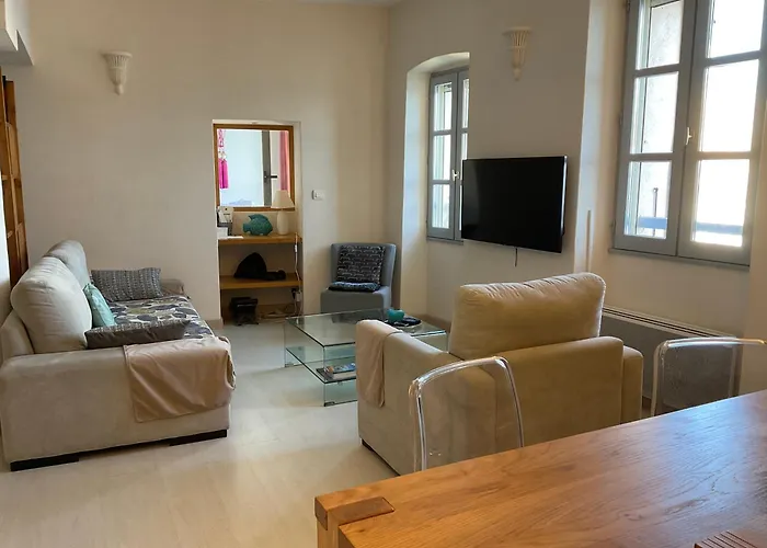 Casa Santucci - Vue - Wifi - Ultra Centre