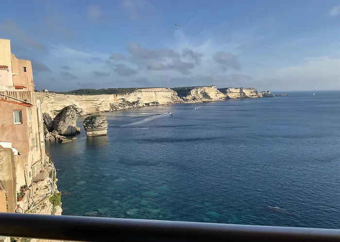 Casa Santucci - Vue - Wifi - Ultra Centre Appartement *